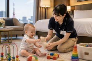 Child Care Service