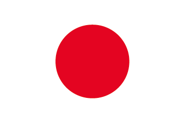 日本国旗