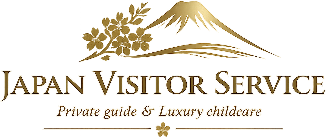 株式会社 Japan Visitor Service